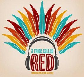 A Tribe Called Red - A Tribe Called Red