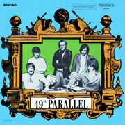 The 49th Parallel · The 49th Parallel