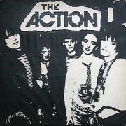 The Action · TV's on the Blink - 12