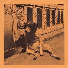 Active Dog - Rat Race / Good Filthy Fun - 7