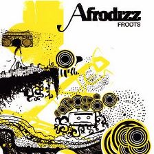 Afrodizz - Froots