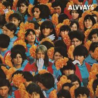 Alvvays -- Alvvays