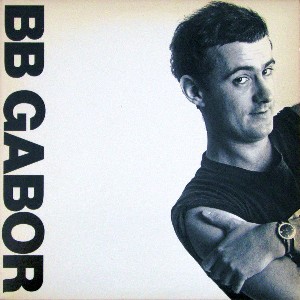 BB Gabor -- BB Gabor