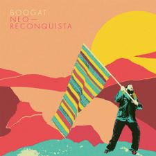 Boogat -- Neo-Reconquista