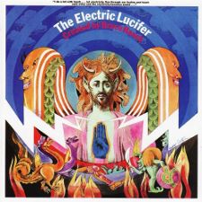 Bruce Haack -- The Electric Lucifer