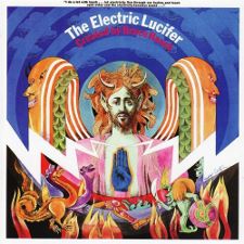 Bruce Haack - The Electric Lucifer