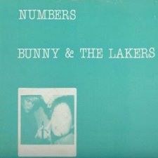 Bunny and the Lakers - Numbers