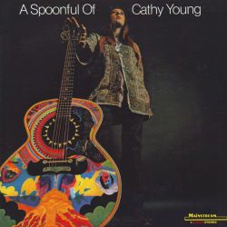 Cathy Young - A Spoonful of Cathy Young