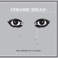 Ceramic Hello -- The Absence of a Canary