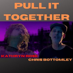 Chris Bottomley -- Pull It Together (download track)