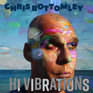 Chris Bottomley -- Somebody Help Me Now (download track)