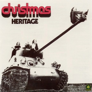 Christmas -- Heritage