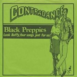 Contradance -- Black Preppies EP - 7
