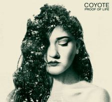 Coyote - Proof of Life EP