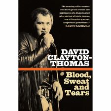 David Clayton-Thomas -- Blood, Sweat and Tears