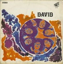 David · David