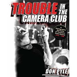 Don Pyle -- Trouble in the Camera Club
