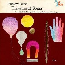 Dorothy Collins · Experiment Songs