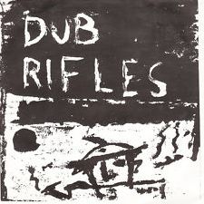 The Dub Rifles - No Town, No Country EP - 7