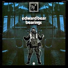 Edward Bear · Bearings