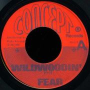 Fear · Wildwoodin' / Ace -7