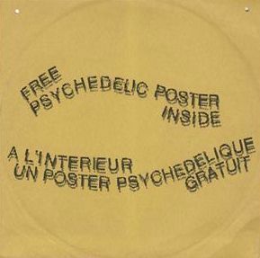 Intersystems · Free Psychedelic Poster Inside