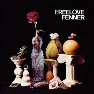 Freelove Fenner -- The Punishment Zone