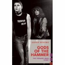 Geoff Pevere - Gods of the Hammer