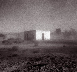 Godspeed You! Black Emperor   -- Allelujah! Don't Bend! Ascend!