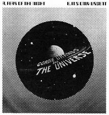 Gordie Uranus and the Universe -- Fear of the Night / It's Only Urgent  - 7