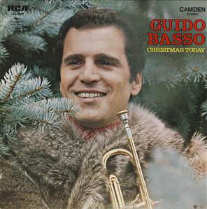 Guido Basso · Christmas Today