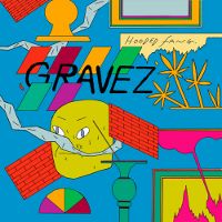 Hooded Fang -- Gravez