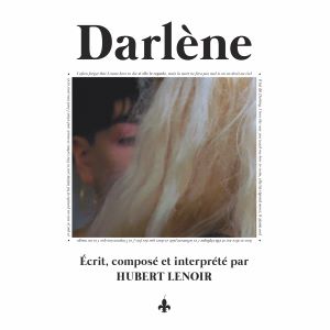 Hubert Lenoir - Darlene