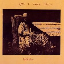 Huckle - Upon a Once Time