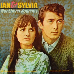 Ian and Sylvia · Northern Journey