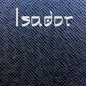 Isador -- Wayward Sonology