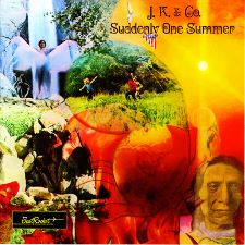 J.K. & Co. · Suddenly One Summer