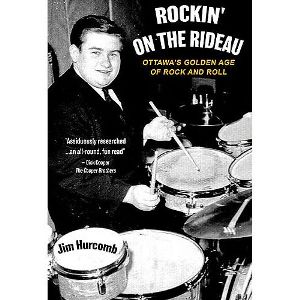 Jim Hurcomb -- Rockin' on the Rideau