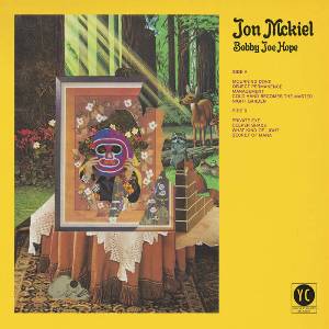 Jon Mckiel - Bobby Joe Hope