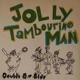 Jolly Tambourine Man -- Apple Strudle Man / Sweater in Sri Lanka - 7