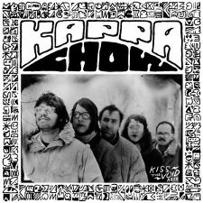 Kappa Chow -- Jump / SBTD - 7