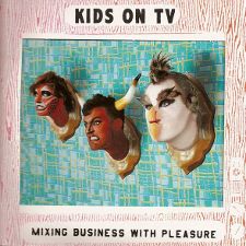Kids on TV -- Mixing Business with Pleasure