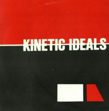 Kinetic Ideals -- Life in Shadow / Maze of Ways - 7