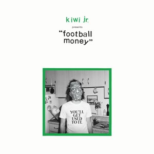  Kiwi Jr - Football Money