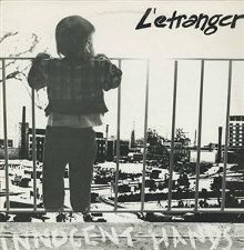 L'Etranger - Innocent Hands - 12