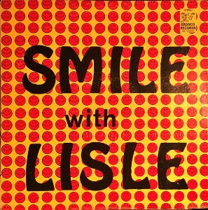 Lisle - Smile with Lisle