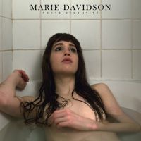 Marie Davidson - Perte d'Identite