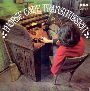 Morse Code Transmission -- Morse Code Transmission