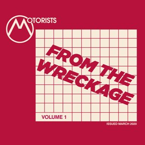 Motorists -- From the Wreckage EP