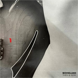 Movieland -- Then & Now